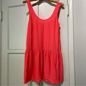 silence + noise for Urban Outfitters dress